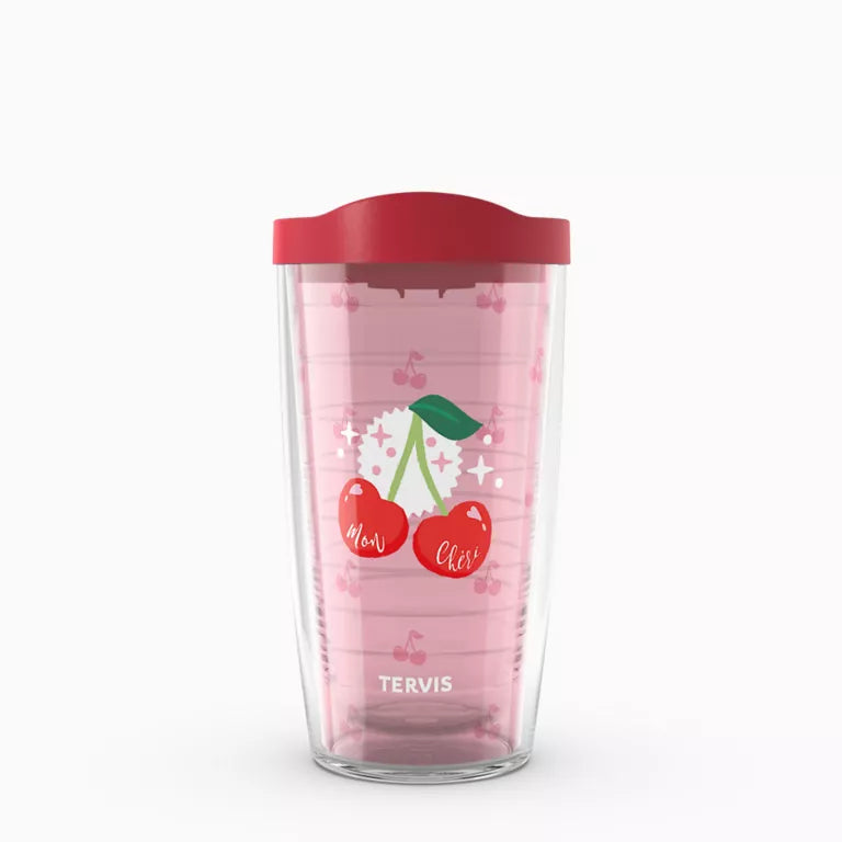 Mon Cheri Cherries 16oz
