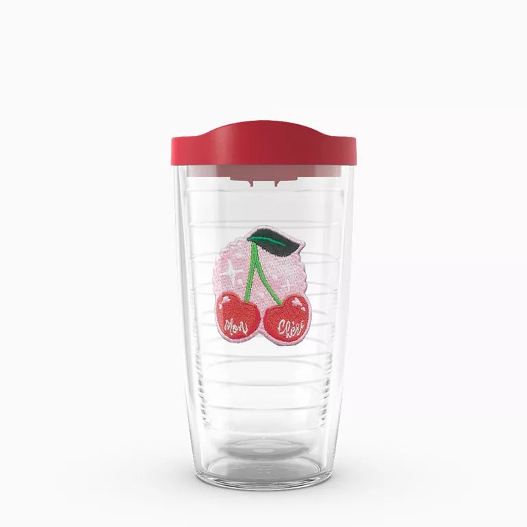 Mon Cheri Cherries 16oz