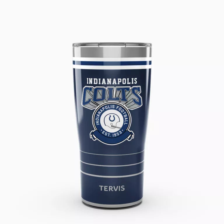 NFL® Indianapolis Colts - Vintage 20oz
