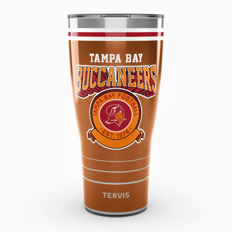 NFL® Tampa Bay Buccaneers - Vintage