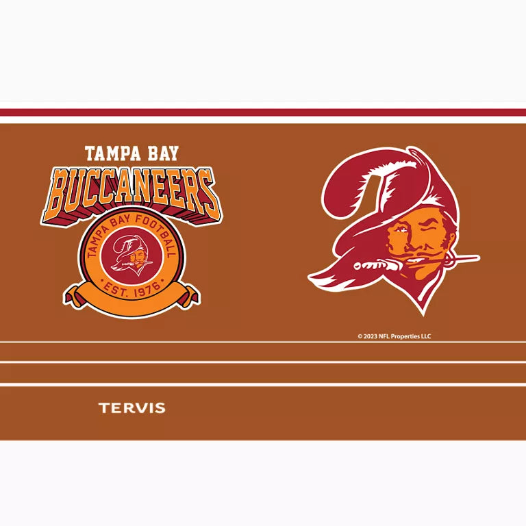 NFL® Tampa Bay Buccaneers - Vintage