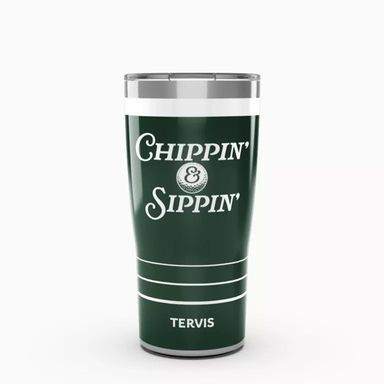 Golf - Chippin' & Sippin 20oz
