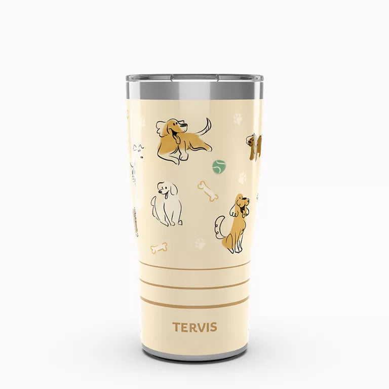 Dogs and Doodles 20oz