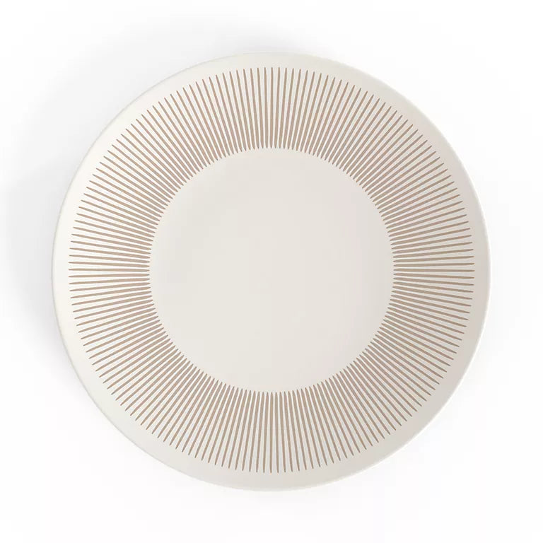 Sandstone Collection Dinner