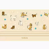 Dogs and Doodles 30oz