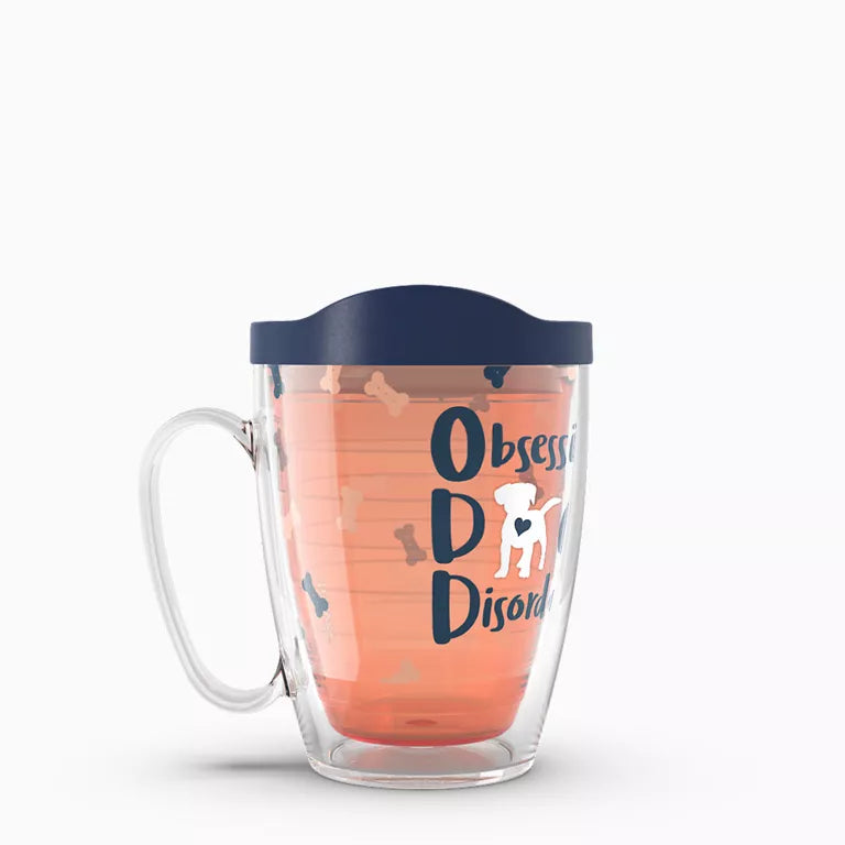 Dog Obsession Mug
