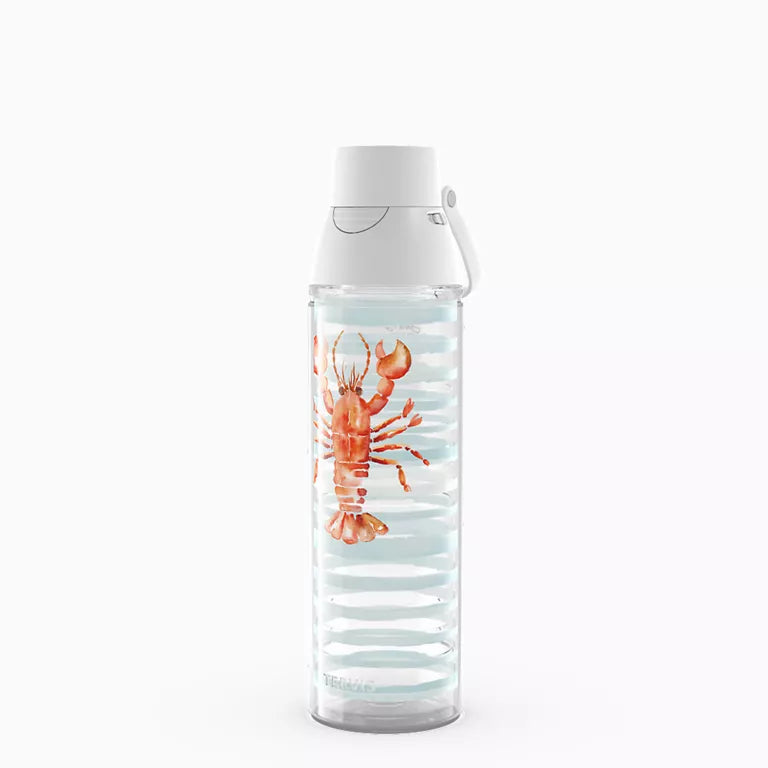 Sara Berrenson - Maine Lobster VL