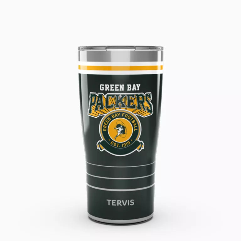 NFL® Green Bay Packers - Vintage 20oz