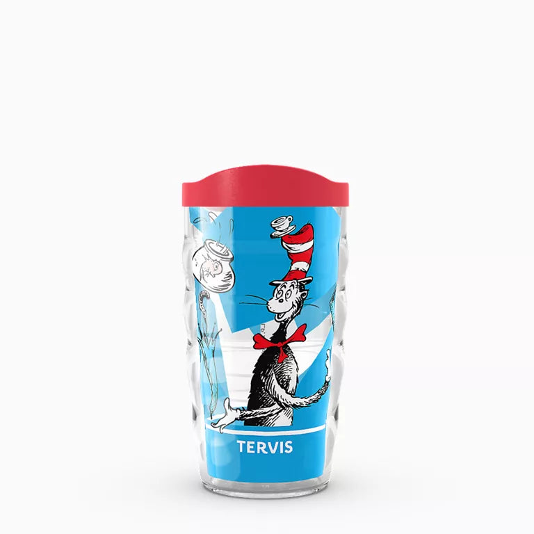 Dr. Seuss™ - The Cat in the Hat Balancing Act 10oz
