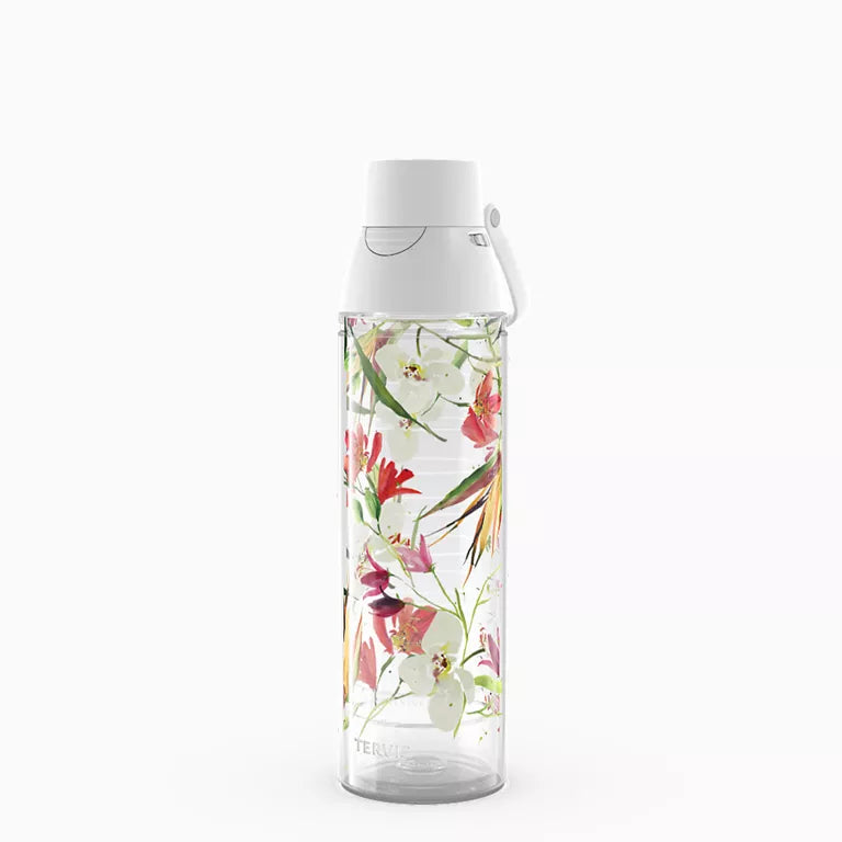 Kelly Ventura - Paradise Blooms