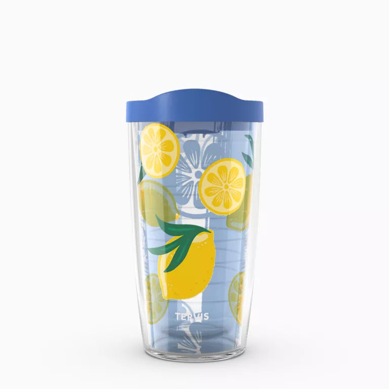 Lemon Stripes 16oz
