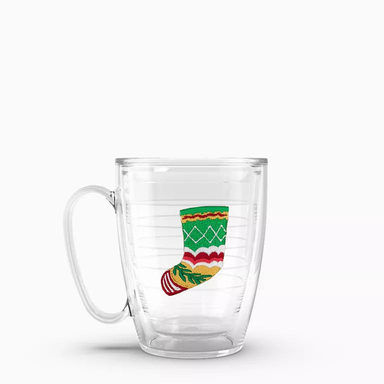 Merry Sweater Mug