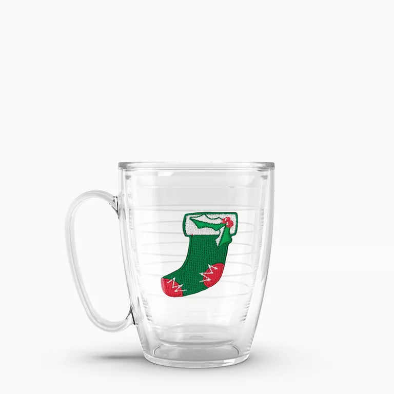 Merry Mistletoe Mug