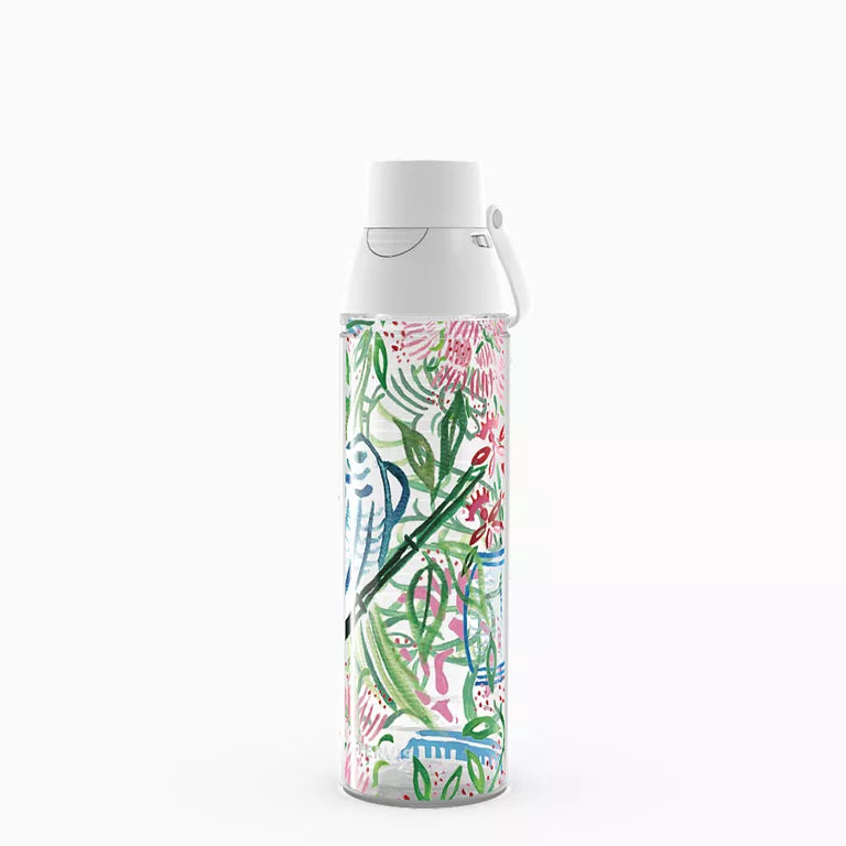 Mahjong & Magnolias® - Painted Bird VL
