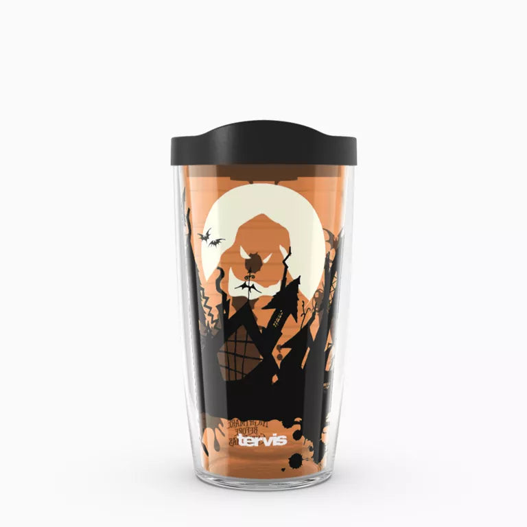 Disney - Nightmare Before Christmas Oogie Boogie Rising 16oz