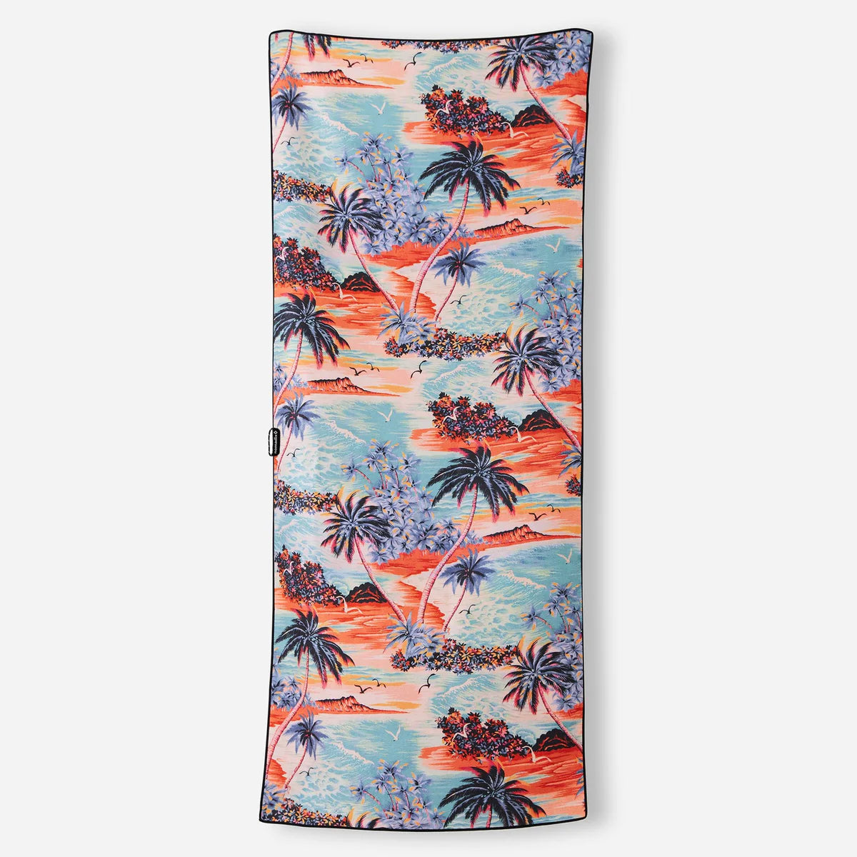 NOMADIX TOWEL ISLAND TIME