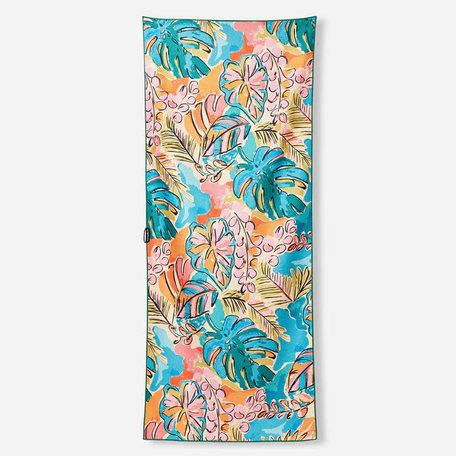 NOMADIX TOWEL JUNGLE