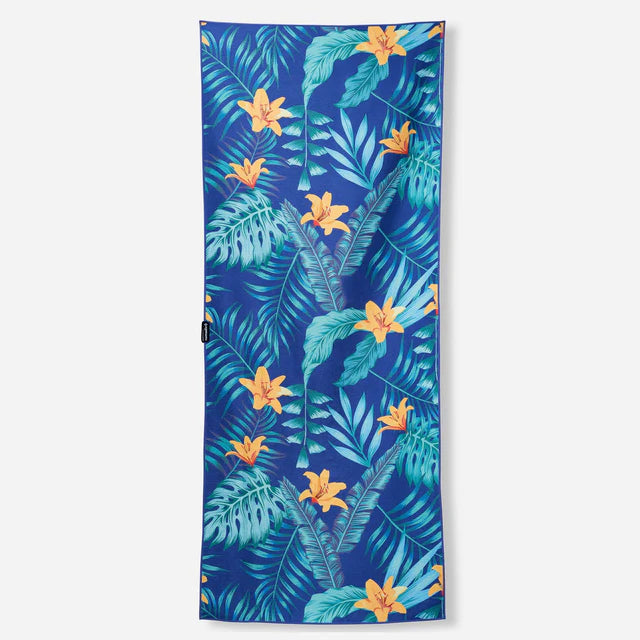 NOMADIX TOWEL PALMS DUSK