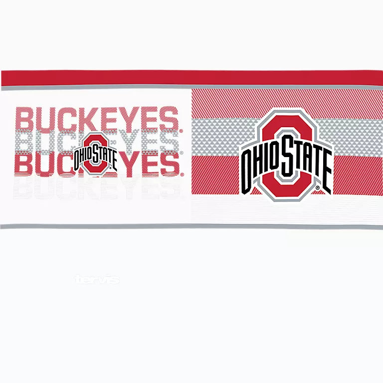 Ohio State Buckeyes - Competitor 16oz