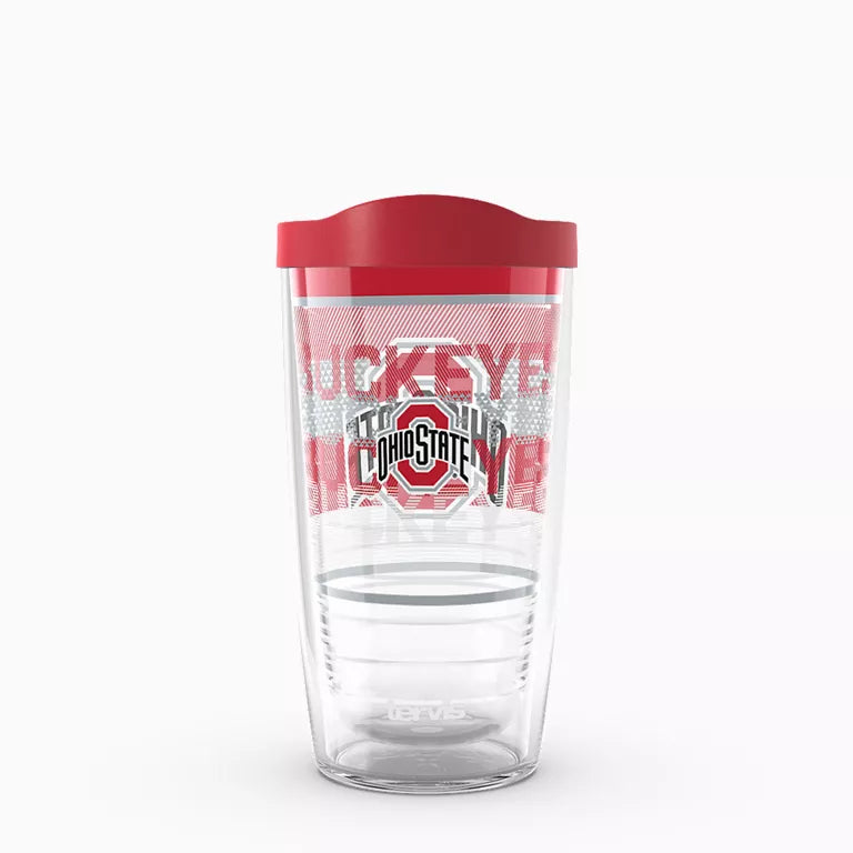 Ohio State Buckeyes - Competitor 16oz