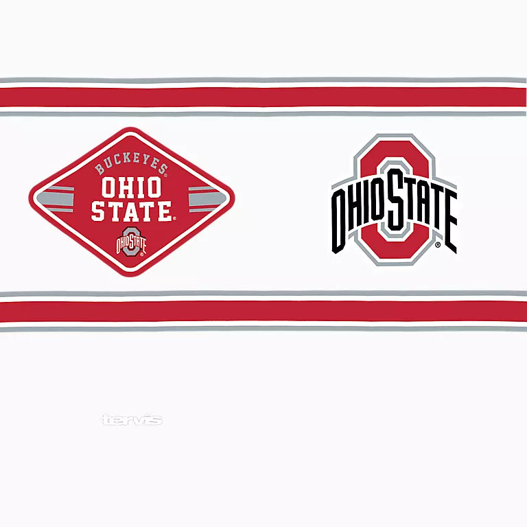 Ohio State Buckeyes - First String 24oz