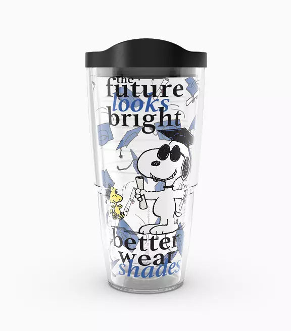 Peanuts- Bright future 24oz