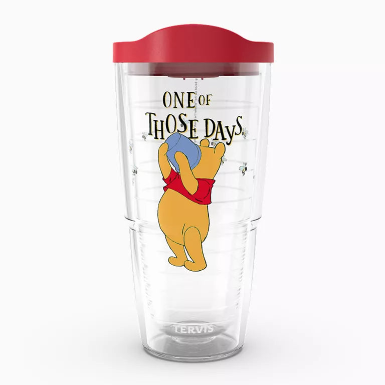 Winnie the Pooh One of Those Days 24oz