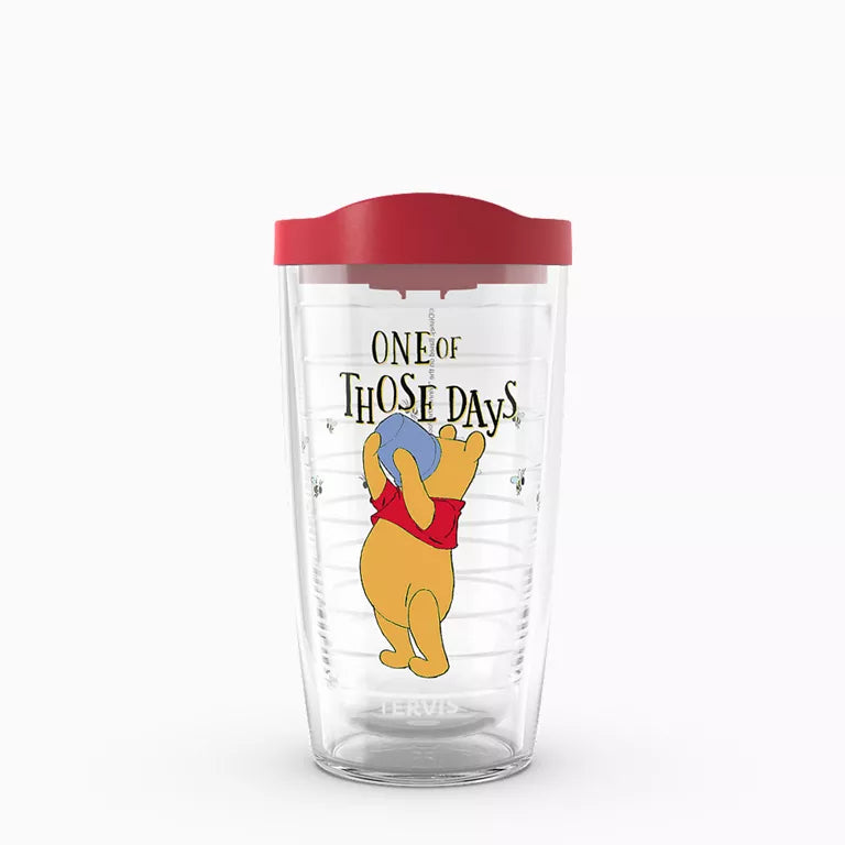 Disney - Winnie the Pooh One of Those Days 16oz