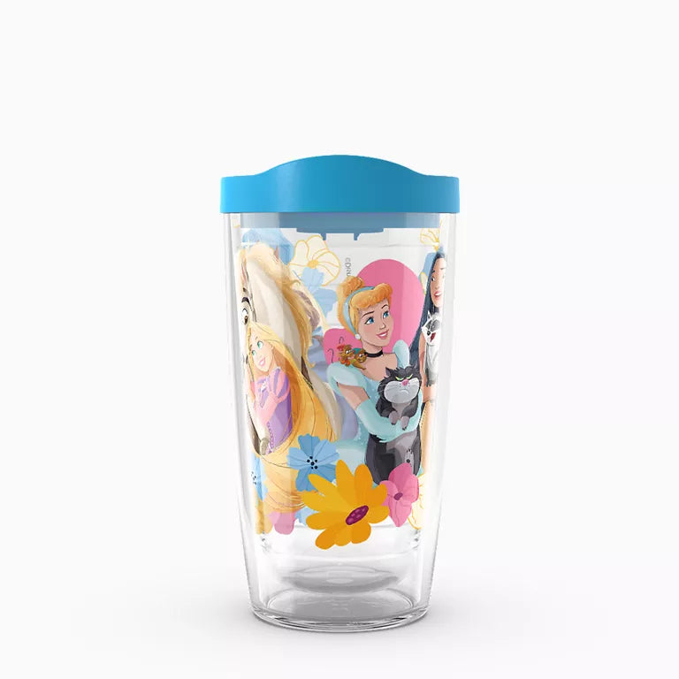 Disney - Princess & Pets