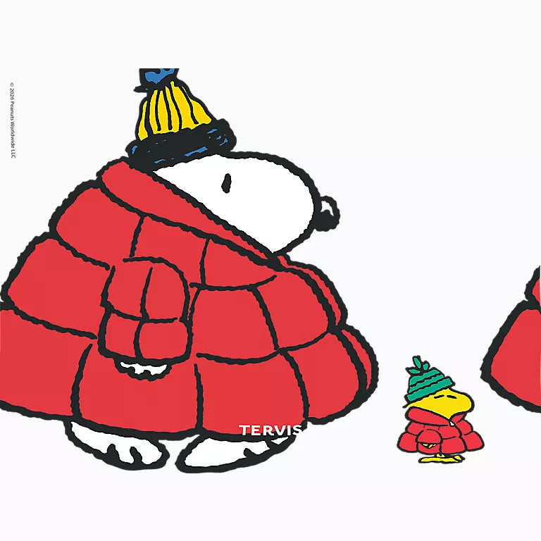 Peanuts™ - Cozy Coat 24oz