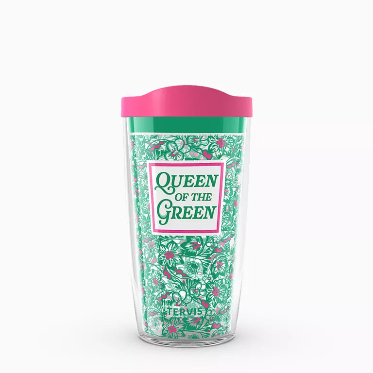 Golf - Queen of the Green 16oz