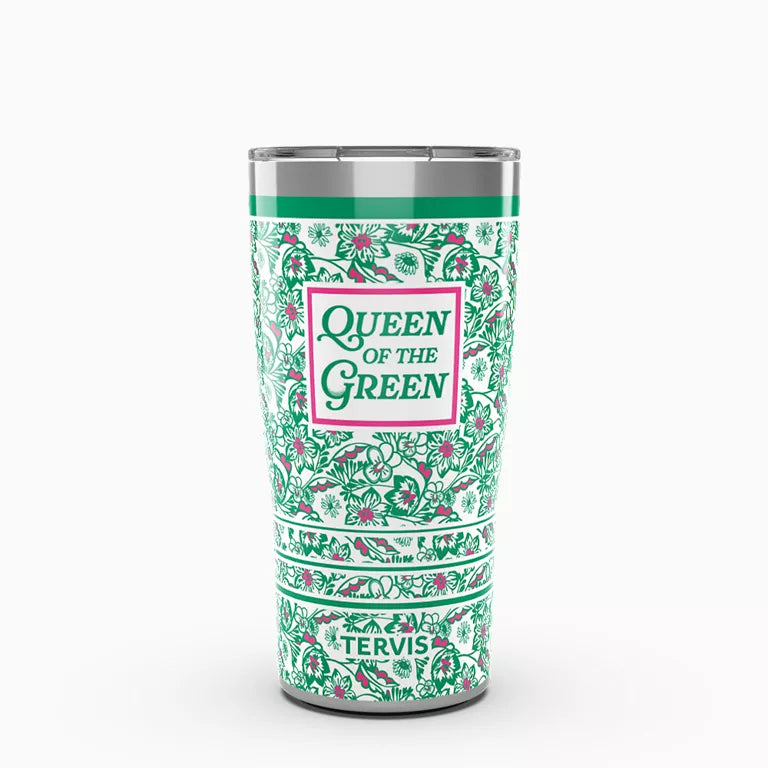 Golf - Queen of the Green 20oz