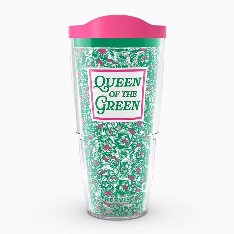 Golf - Queen of the Green 24oz