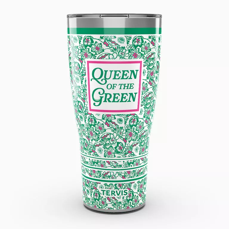 Golf - Queen of the Green 30oz