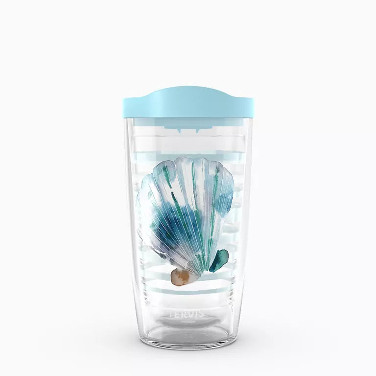 SaraB Ocean Keepsakes Scallop 16oz
