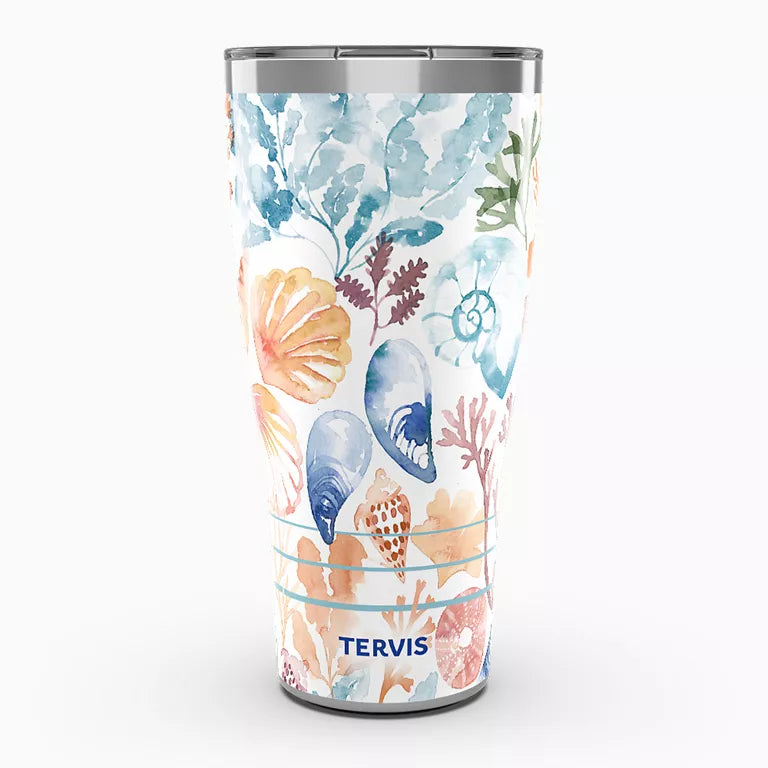 SaraB Marine Mosaic 30oz