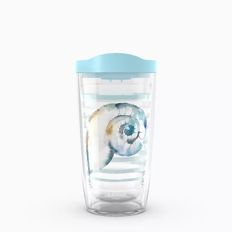 Sara Berrenson - Ocean Keepsakes Sea Swirl 16oz