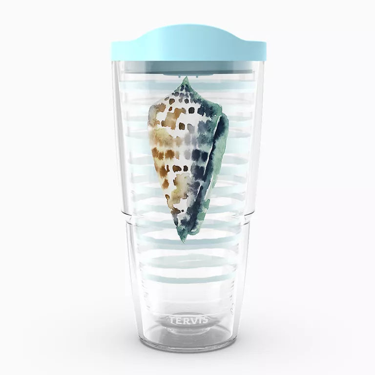 SaraB Ocean Keepsakes Tide Cone 24oz
