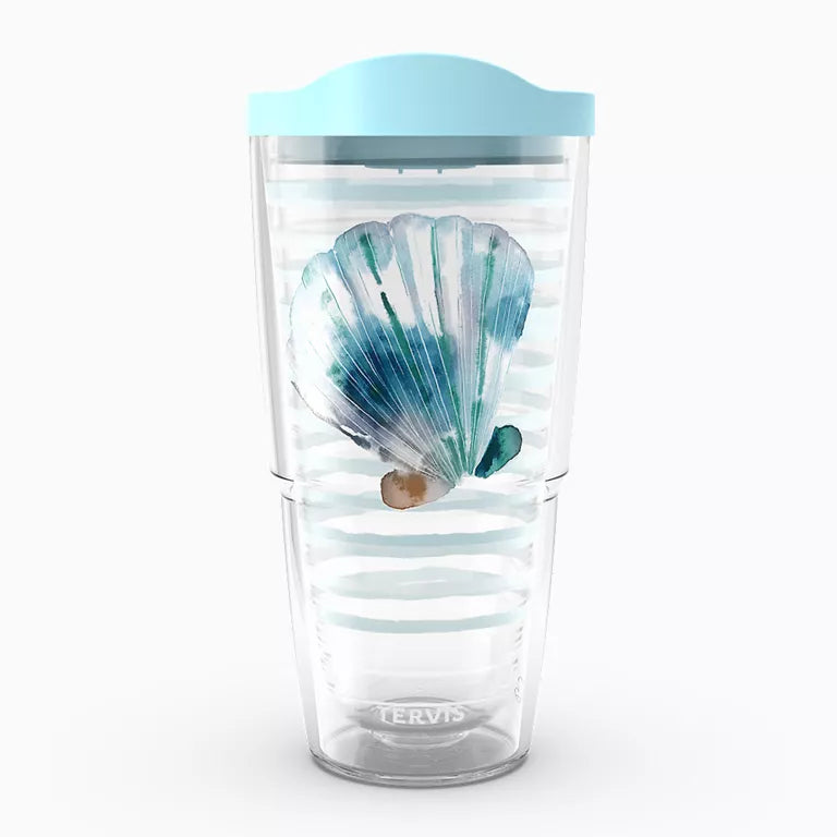 SaraB Ocean Keepsakes Scallop 24oz