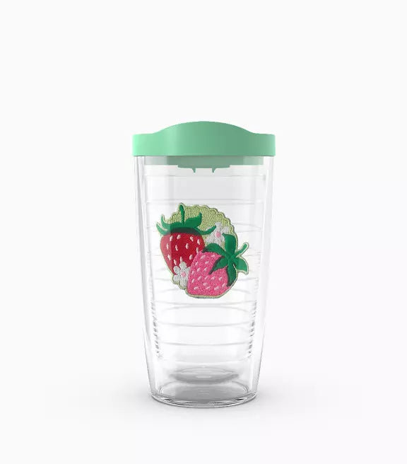 Strawberries 16oz