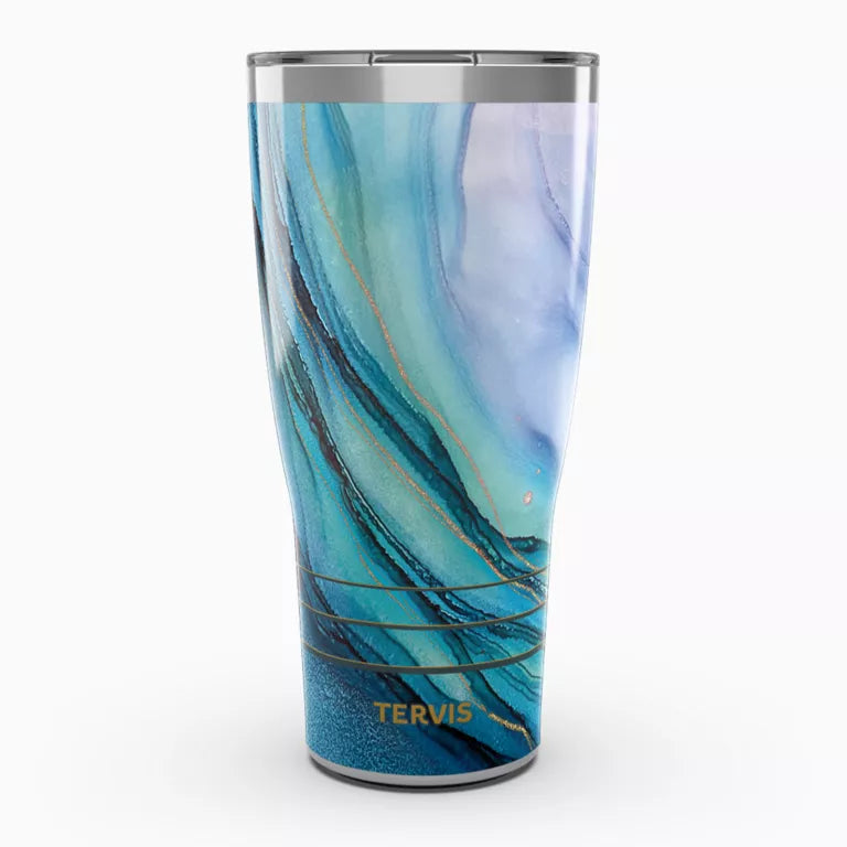 Inkreel Teal Wave 30OZ