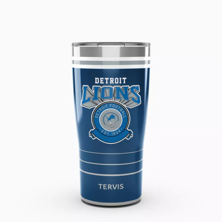 DETROIT VINTAGE 20OZ