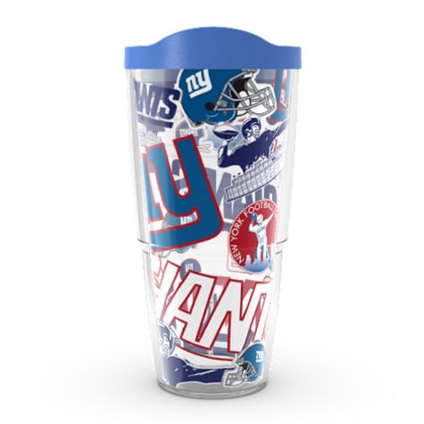 NFL® New York Giants - All Over