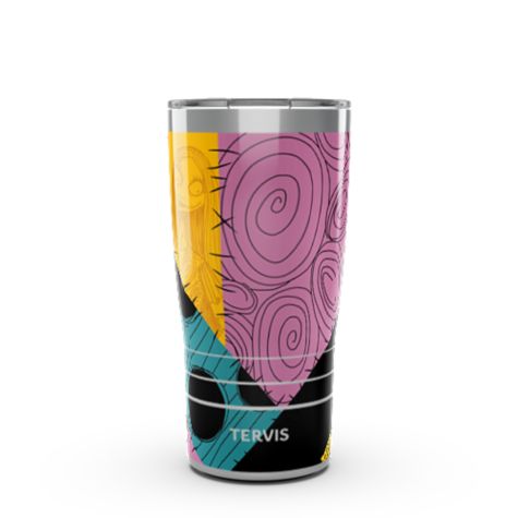 Disney - Nightmare Before Christmas Sally Swirls