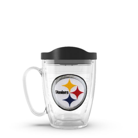 NFL® Pittsburgh Steelers Primary Logo