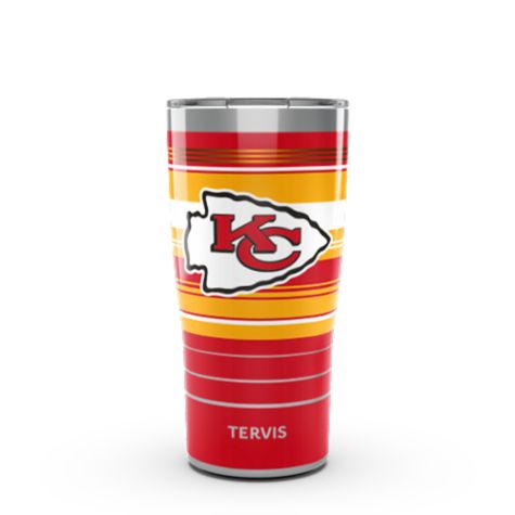 NFL® Kansas City Chiefs - Hype Stripes