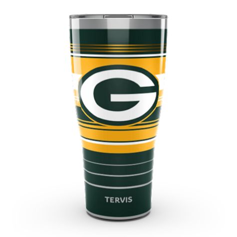 NFL® Green Bay Packers - Hype Stripes