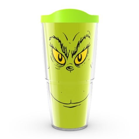 Dr. Seuss™ - Grinch Grin