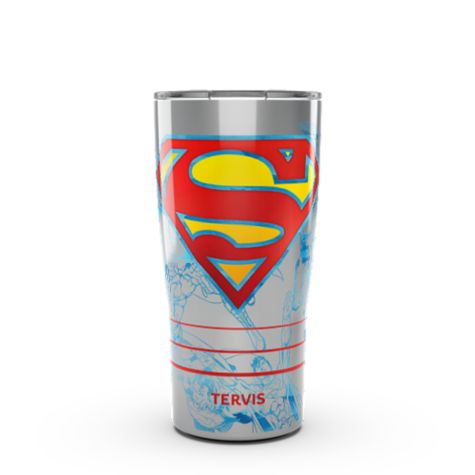DC Comics - Superman Lineage