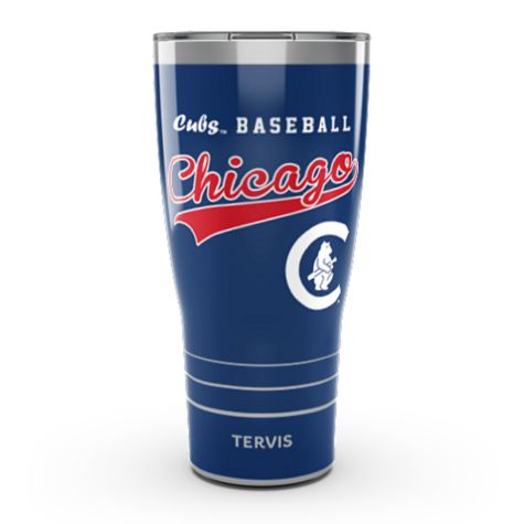 MLB® Chicago Cubs™ - Vintage
